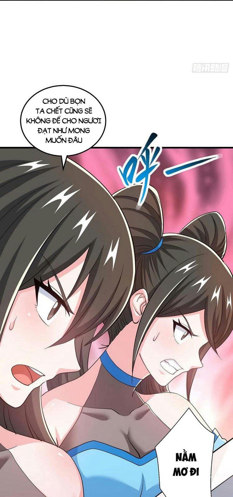 đọc truyện Độc Bộ Tiêu Dao Chương 338 ảnh 14 tại Thiên Thai Truyện