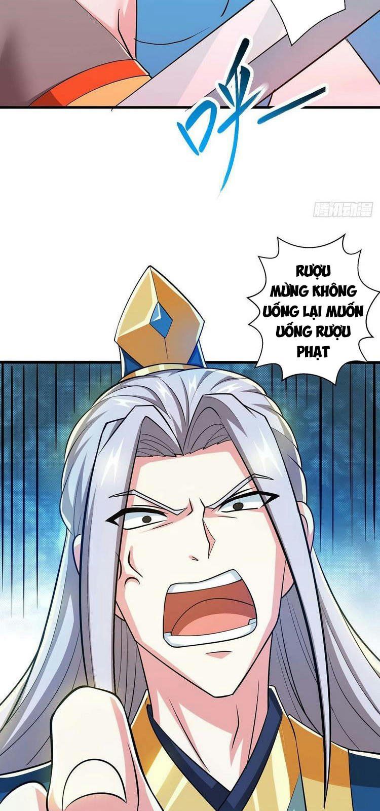 đọc truyện Độc Bộ Tiêu Dao Chương 338 ảnh 15 tại Thiên Thai Truyện