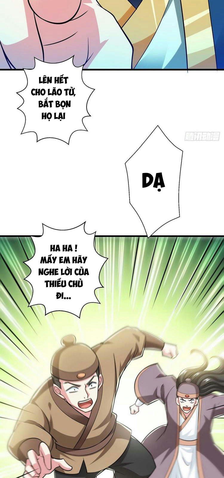 đọc truyện Độc Bộ Tiêu Dao Chương 338 ảnh 16 tại Thiên Thai Truyện