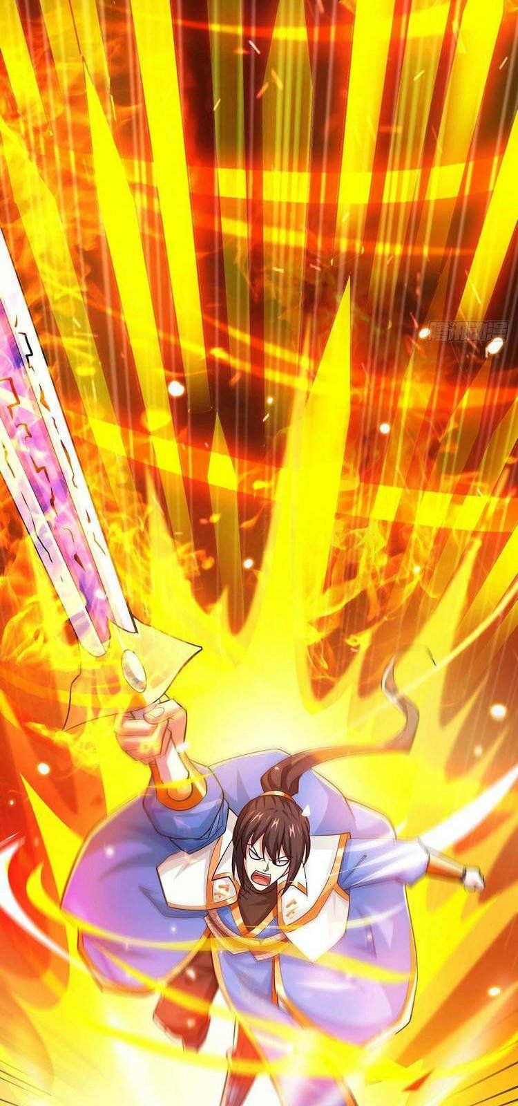 đọc truyện Độc Bộ Tiêu Dao Chương 338 ảnh 18 tại Thiên Thai Truyện