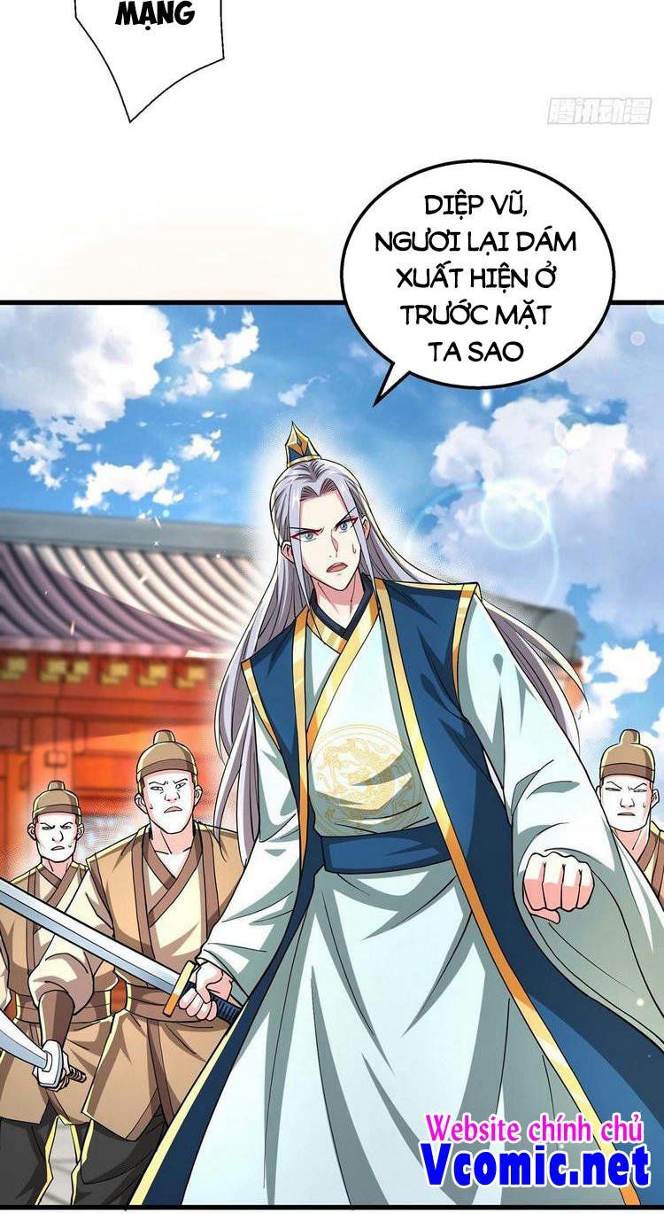 đọc truyện Độc Bộ Tiêu Dao Chương 338 ảnh 21 tại Thiên Thai Truyện