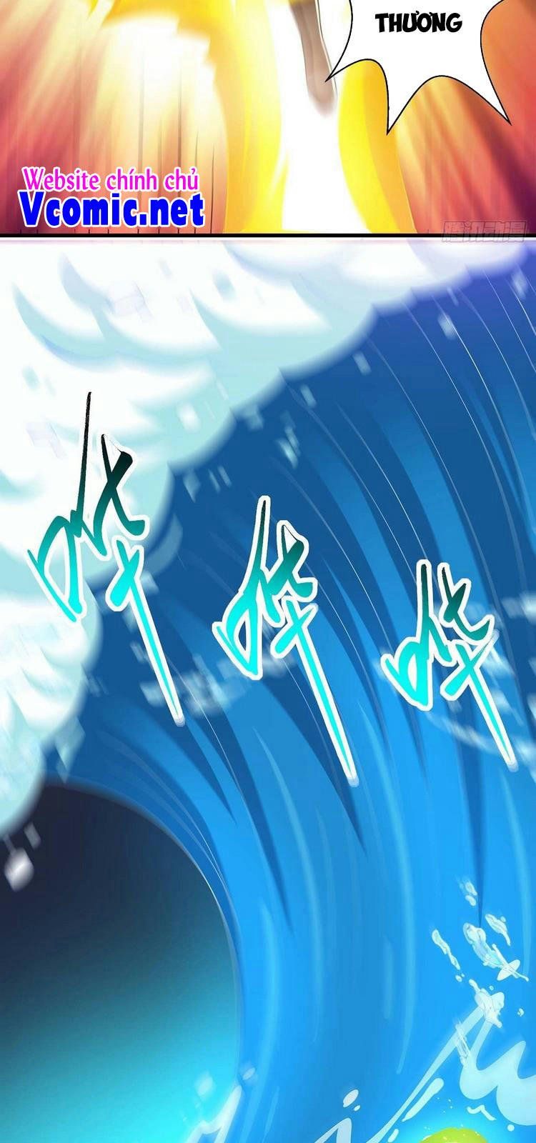 đọc truyện Độc Bộ Tiêu Dao Chương 338 ảnh 4 tại Thiên Thai Truyện