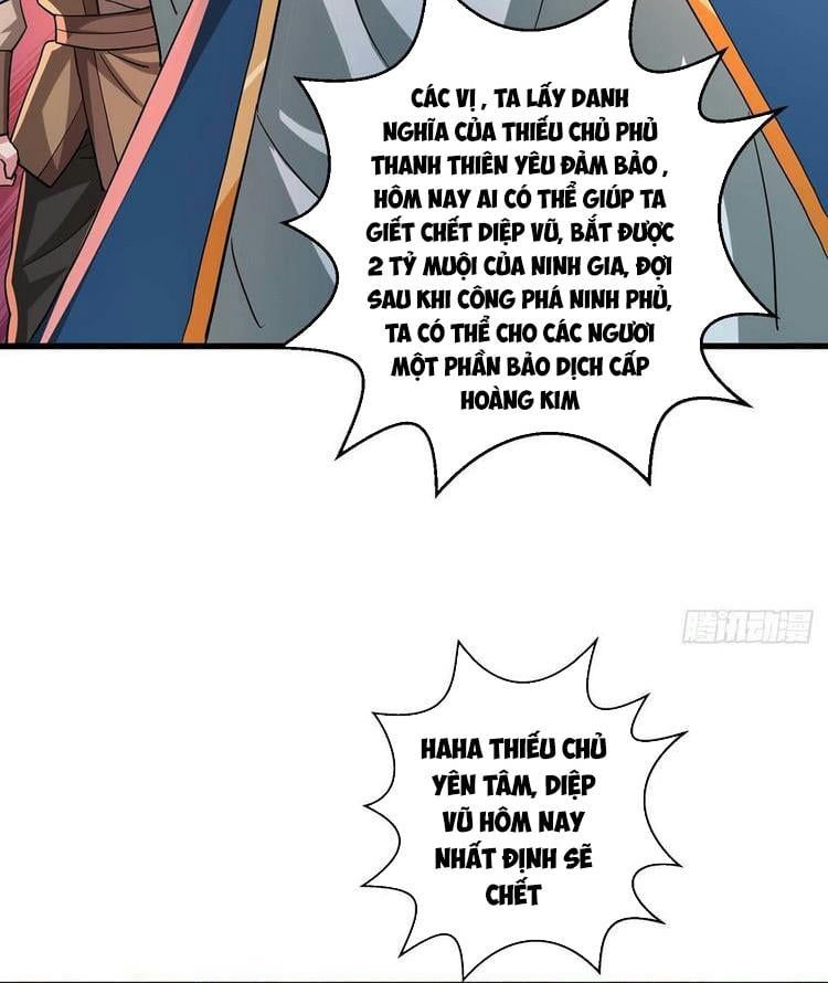 đọc truyện Độc Bộ Tiêu Dao Chương 338 ảnh 27 tại Thiên Thai Truyện