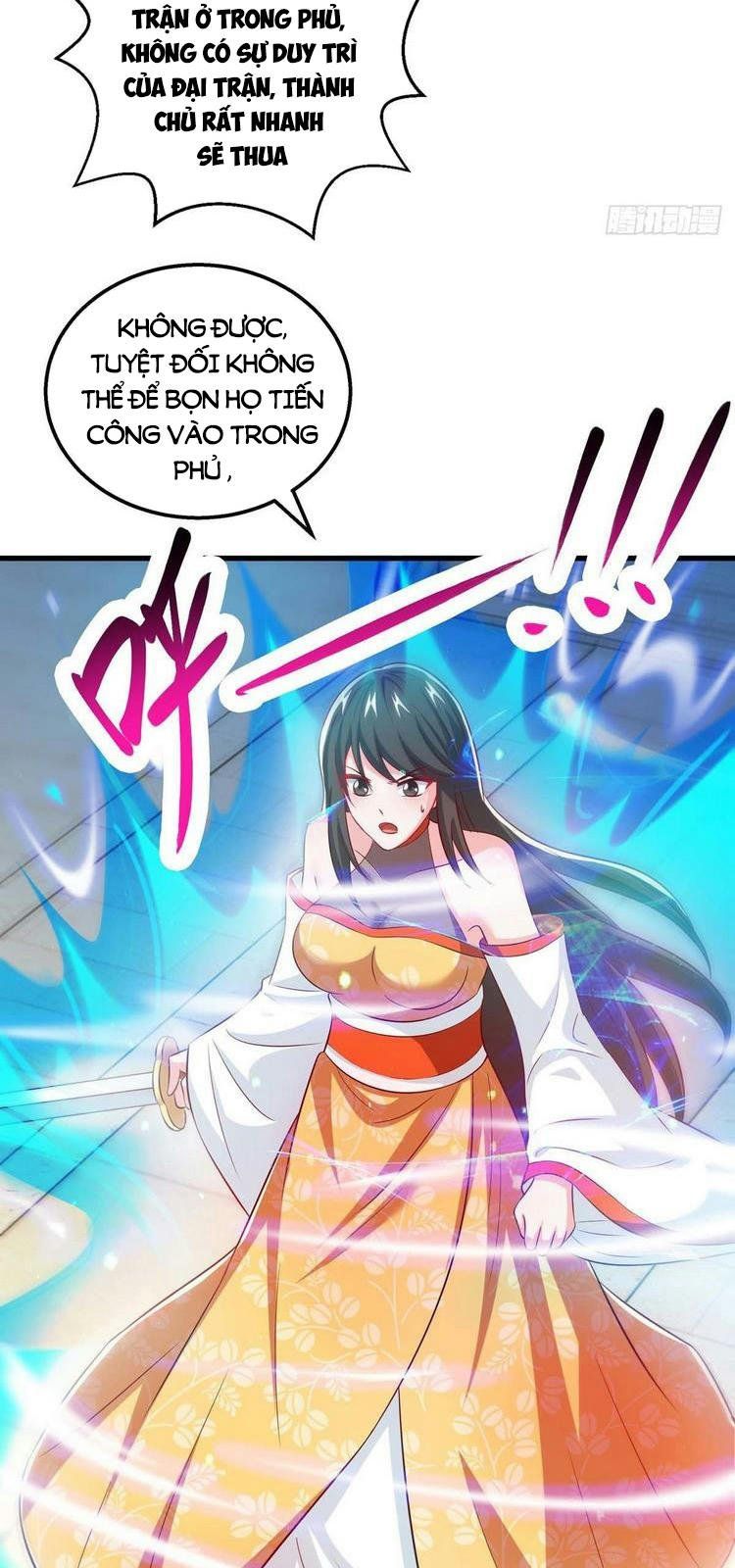 đọc truyện Độc Bộ Tiêu Dao Chương 338 ảnh 30 tại Thiên Thai Truyện