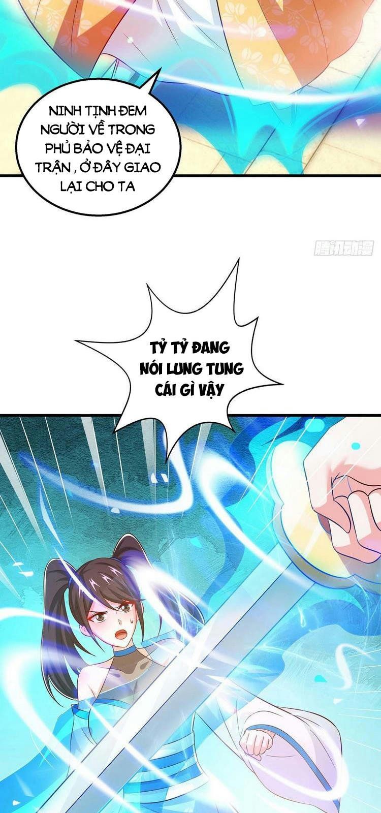 đọc truyện Độc Bộ Tiêu Dao Chương 338 ảnh 31 tại Thiên Thai Truyện