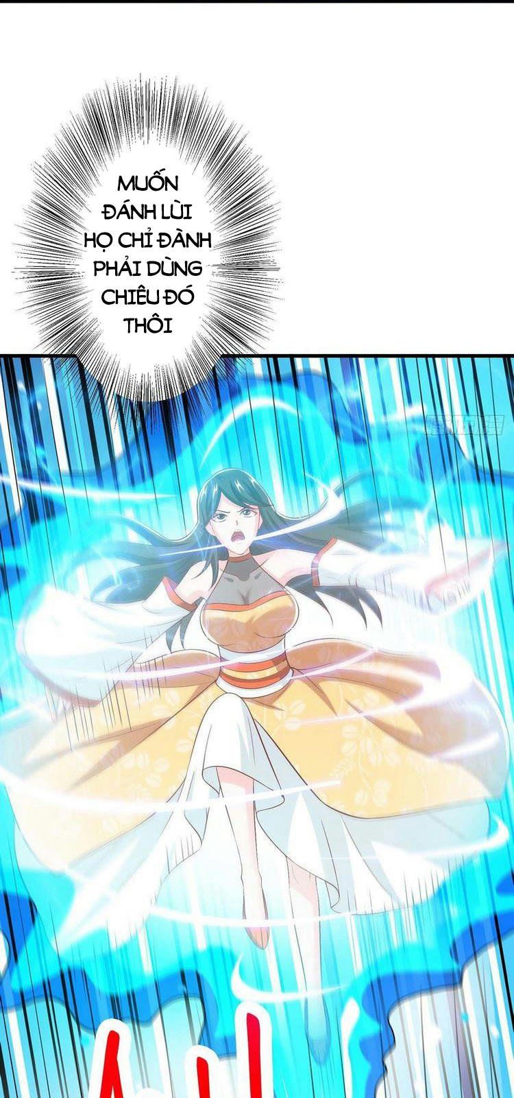 đọc truyện Độc Bộ Tiêu Dao Chương 338 ảnh 33 tại Thiên Thai Truyện