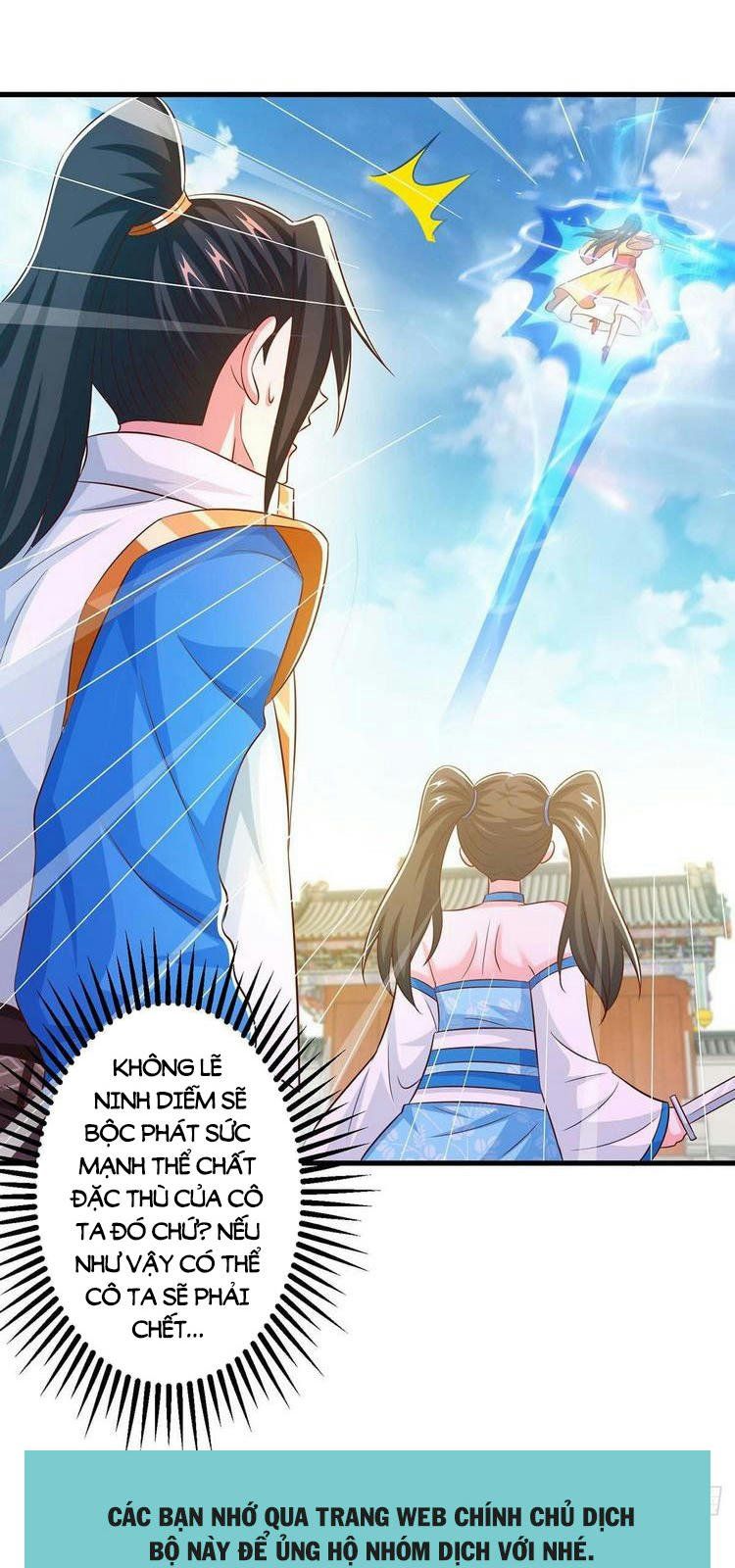 đọc truyện Độc Bộ Tiêu Dao Chương 338 ảnh 35 tại Thiên Thai Truyện