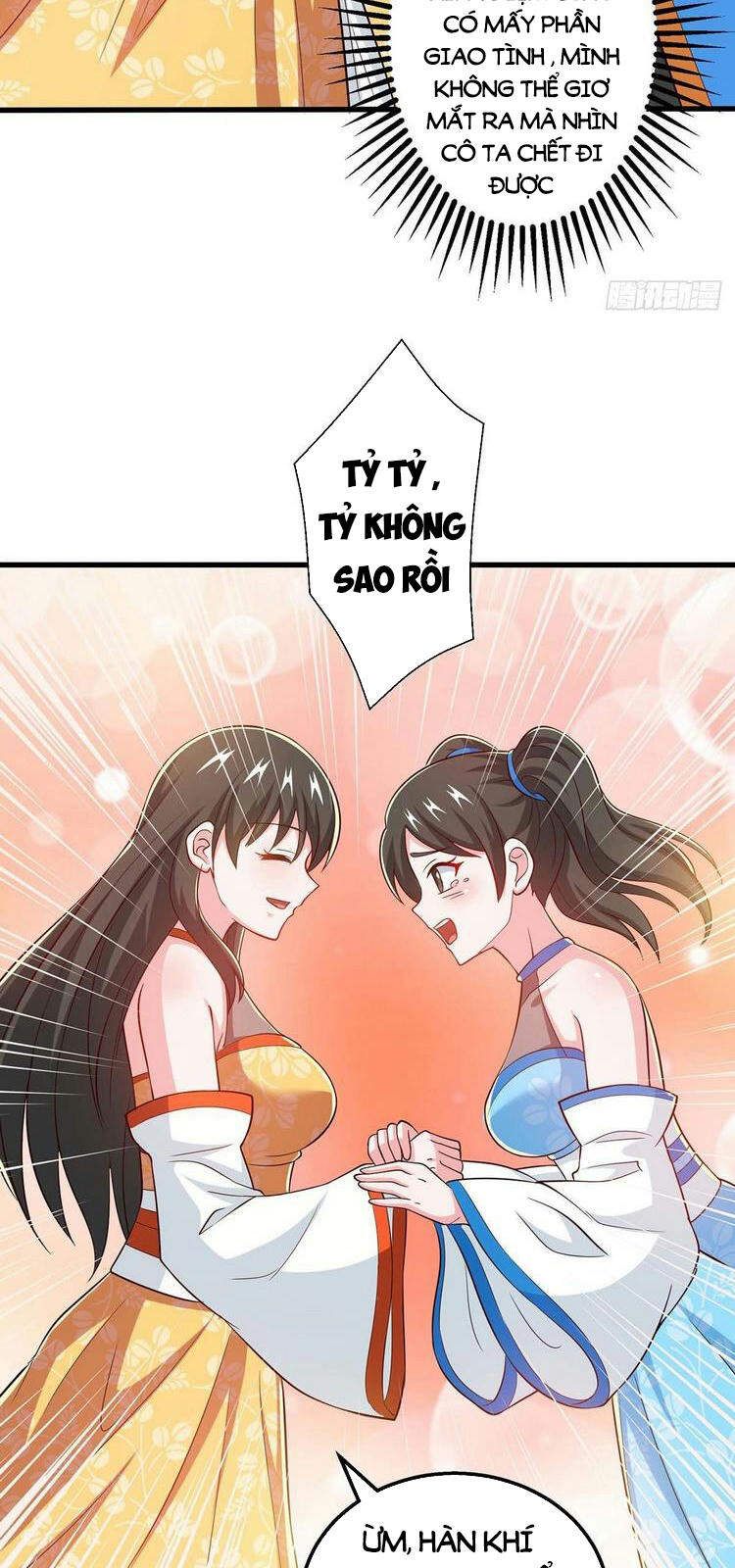 đọc truyện Độc Bộ Tiêu Dao Chương 339 ảnh 16 tại Thiên Thai Truyện