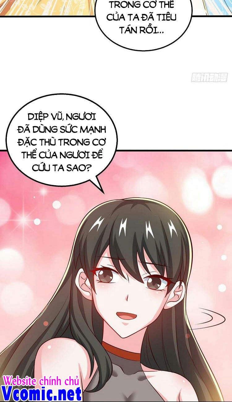 đọc truyện Độc Bộ Tiêu Dao Chương 339 ảnh 17 tại Thiên Thai Truyện