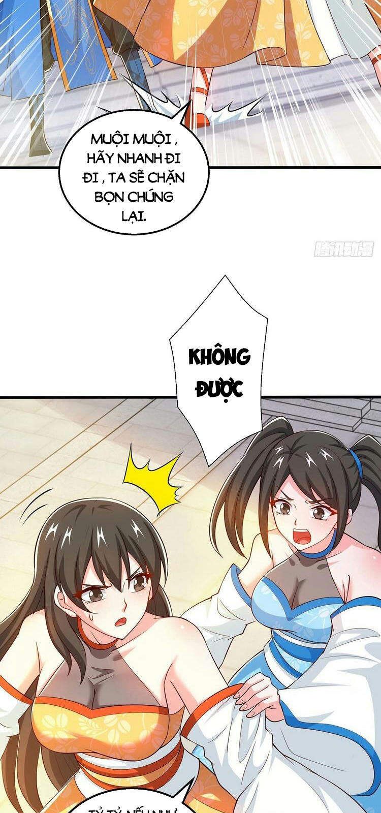 đọc truyện Độc Bộ Tiêu Dao Chương 339 ảnh 24 tại Thiên Thai Truyện