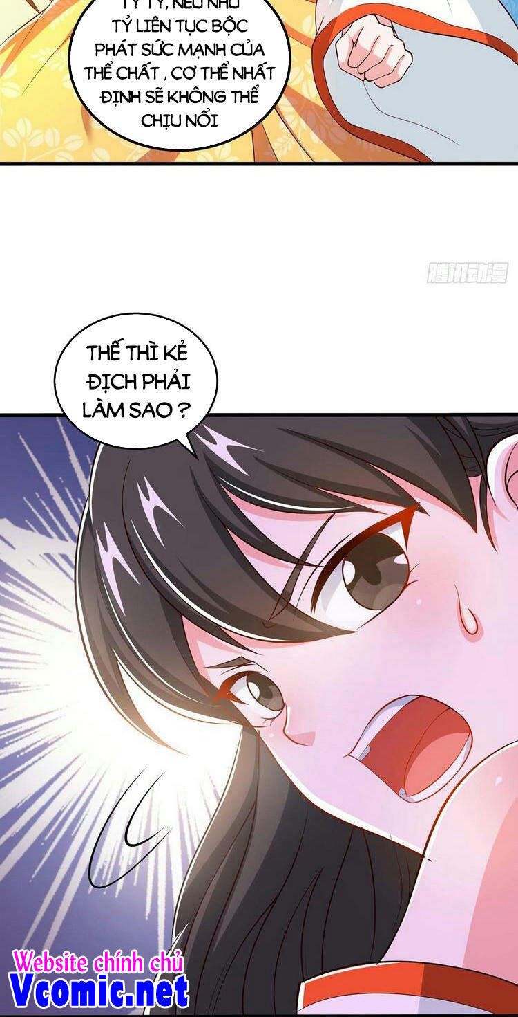 đọc truyện Độc Bộ Tiêu Dao Chương 339 ảnh 25 tại Thiên Thai Truyện