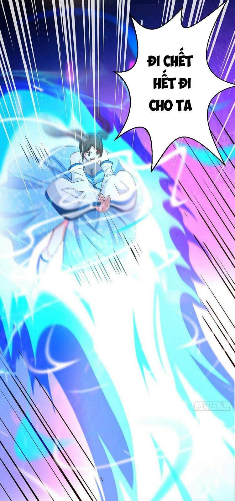 đọc truyện Độc Bộ Tiêu Dao Chương 339 ảnh 30 tại Thiên Thai Truyện