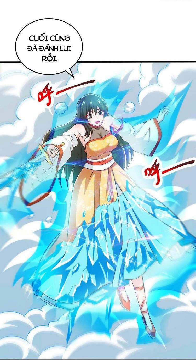 đọc truyện Độc Bộ Tiêu Dao Chương 339 ảnh 7 tại Thiên Thai Truyện