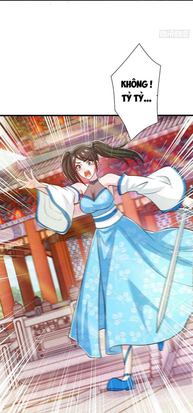 đọc truyện Độc Bộ Tiêu Dao Chương 339 ảnh 9 tại Thiên Thai Truyện