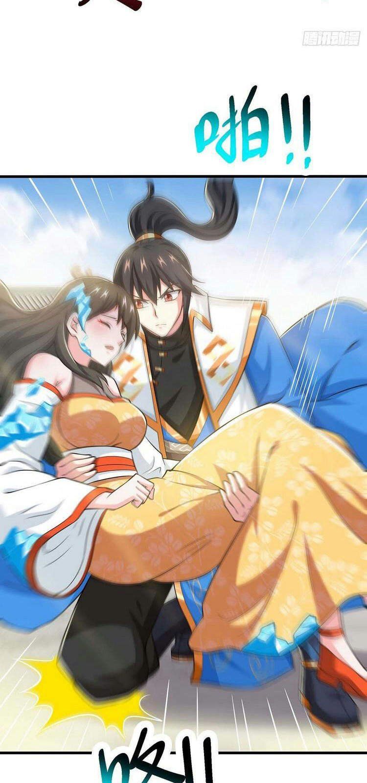 đọc truyện Độc Bộ Tiêu Dao Chương 339 ảnh 11 tại Thiên Thai Truyện