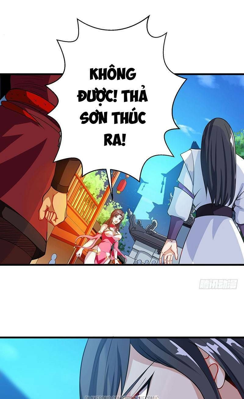 đọc truyện Độc Bộ Tiêu Dao Chương 34 ảnh 12 tại Thiên Thai Truyện