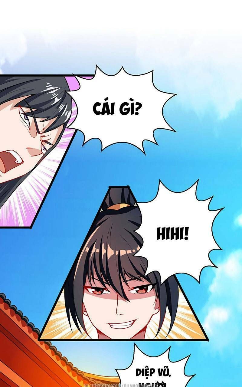 đọc truyện Độc Bộ Tiêu Dao Chương 34 ảnh 14 tại Thiên Thai Truyện