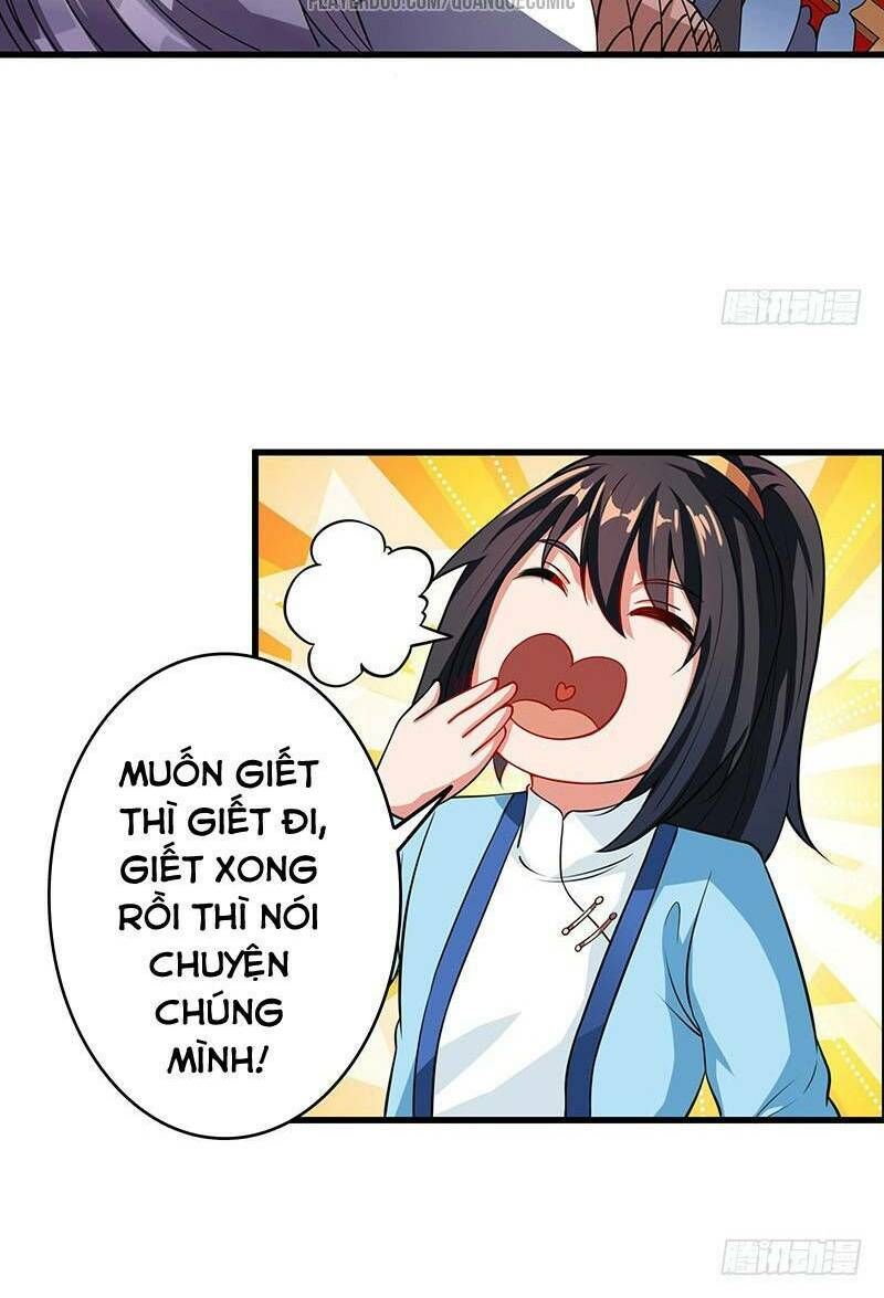 đọc truyện Độc Bộ Tiêu Dao Chương 34 ảnh 17 tại Thiên Thai Truyện