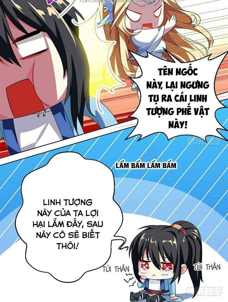 đọc truyện Độc Bộ Tiêu Dao Chương 34 ảnh 5 tại Thiên Thai Truyện