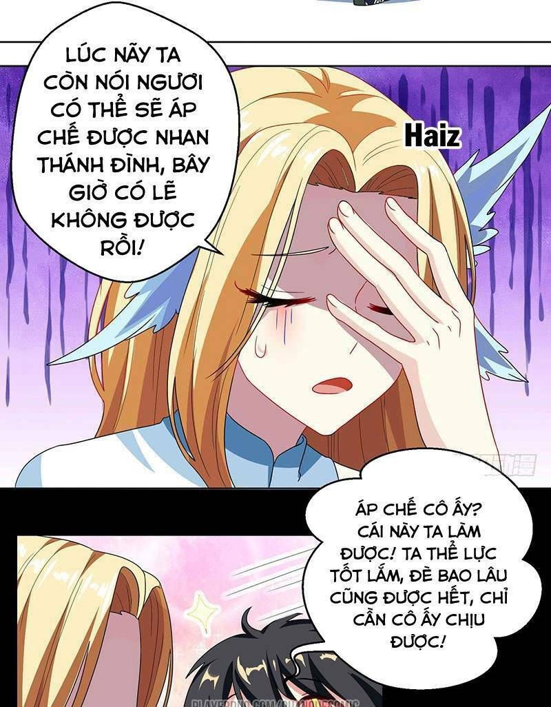 đọc truyện Độc Bộ Tiêu Dao Chương 34 ảnh 6 tại Thiên Thai Truyện