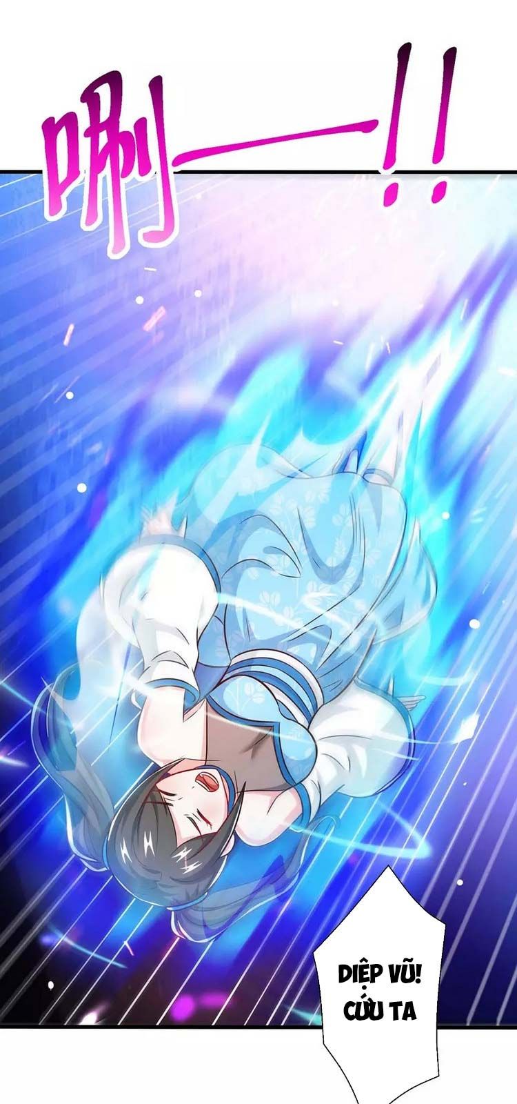 đọc truyện Độc Bộ Tiêu Dao Chương 340 ảnh 3 tại Thiên Thai Truyện