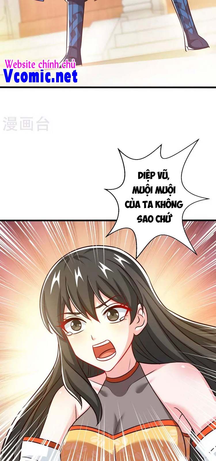 đọc truyện Độc Bộ Tiêu Dao Chương 340 ảnh 5 tại Thiên Thai Truyện