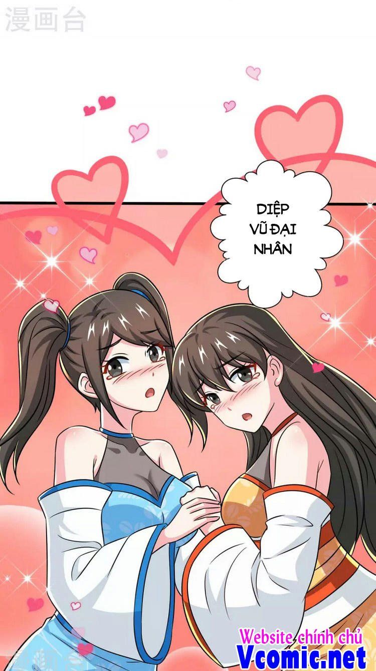 đọc truyện Độc Bộ Tiêu Dao Chương 341 ảnh 21 tại Thiên Thai Truyện