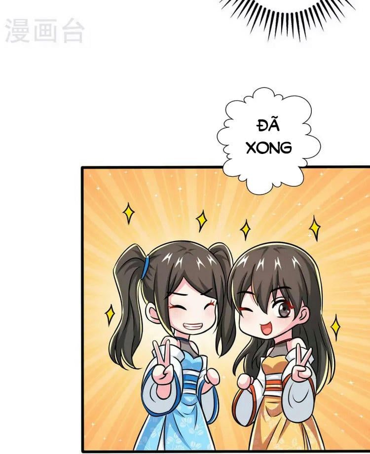 đọc truyện Độc Bộ Tiêu Dao Chương 341 ảnh 24 tại Thiên Thai Truyện