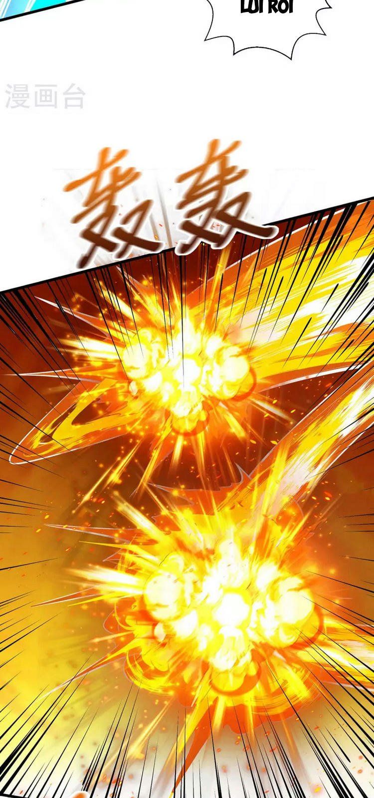 đọc truyện Độc Bộ Tiêu Dao Chương 341 ảnh 30 tại Thiên Thai Truyện