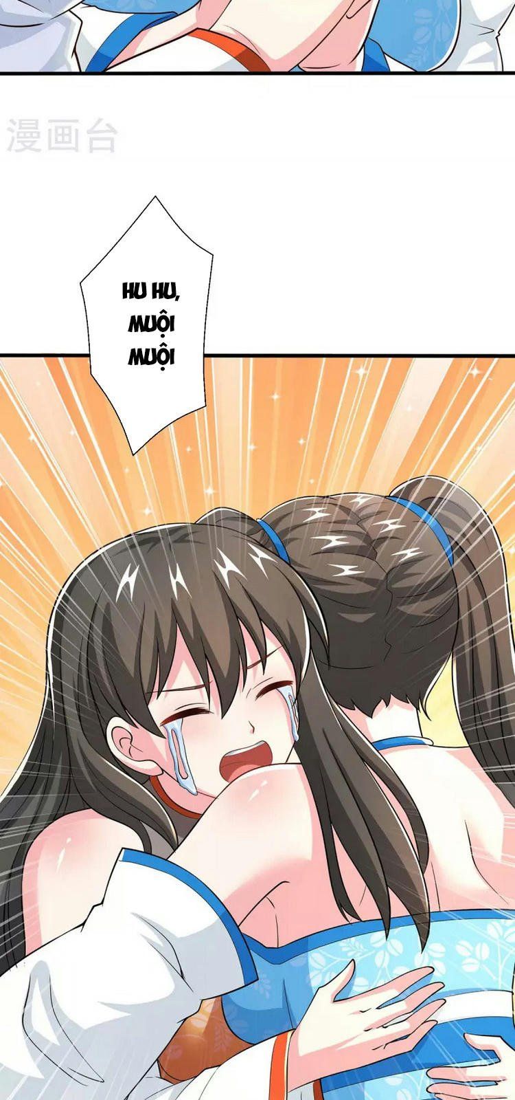 đọc truyện Độc Bộ Tiêu Dao Chương 341 ảnh 11 tại Thiên Thai Truyện