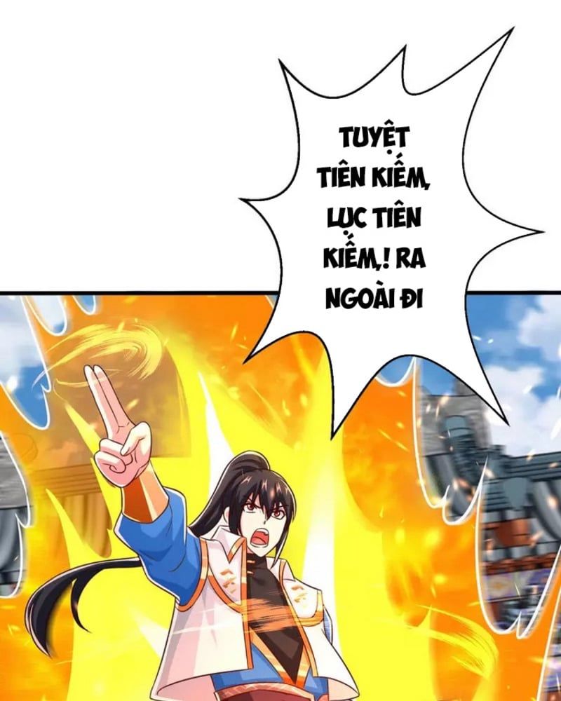 đọc truyện Độc Bộ Tiêu Dao Chương 342 ảnh 3 tại Thiên Thai Truyện