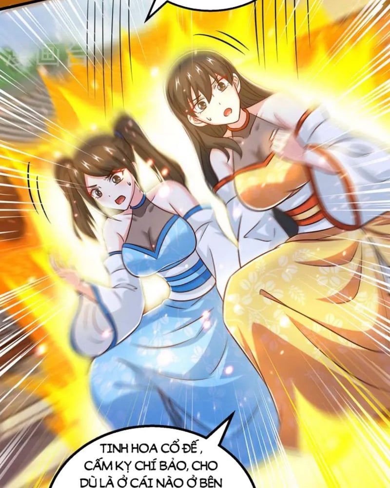 đọc truyện Độc Bộ Tiêu Dao Chương 342 ảnh 16 tại Thiên Thai Truyện