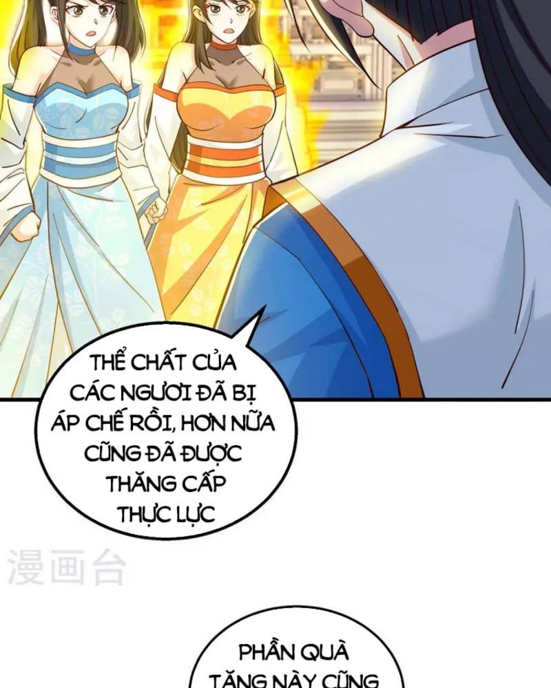 đọc truyện Độc Bộ Tiêu Dao Chương 342 ảnh 18 tại Thiên Thai Truyện