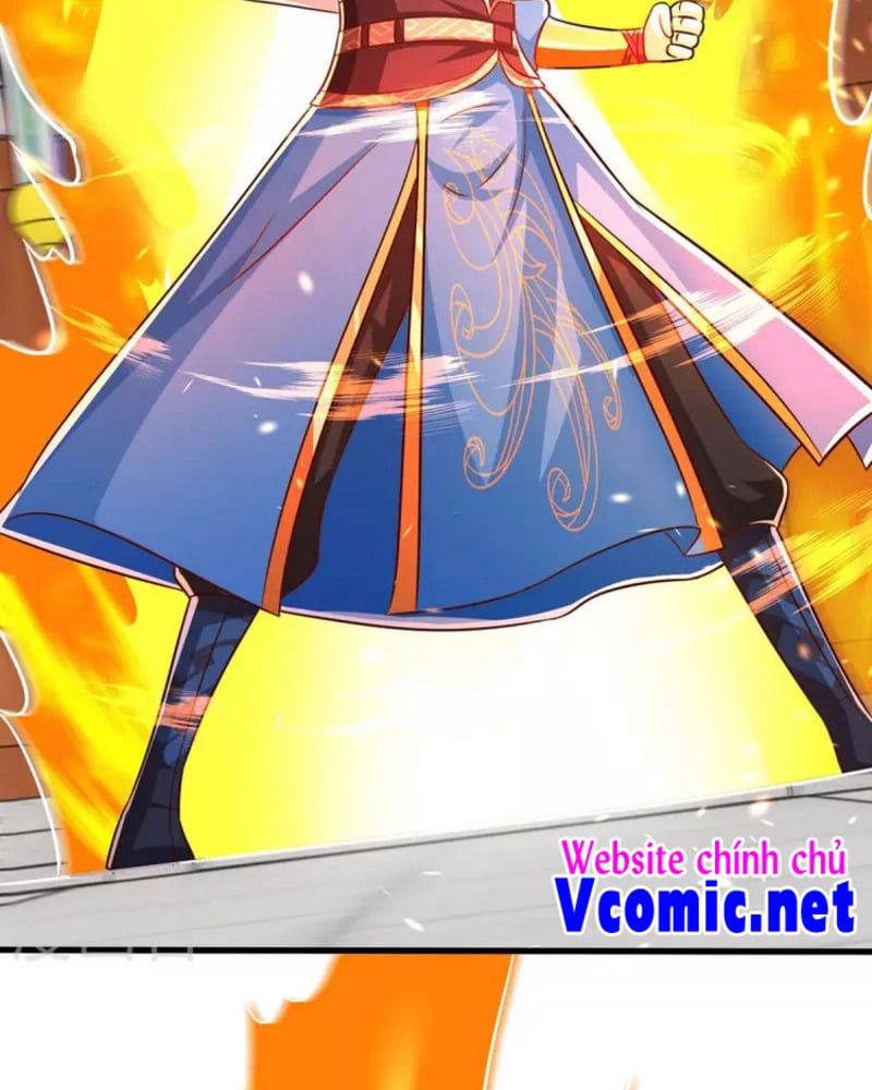 đọc truyện Độc Bộ Tiêu Dao Chương 342 ảnh 4 tại Thiên Thai Truyện