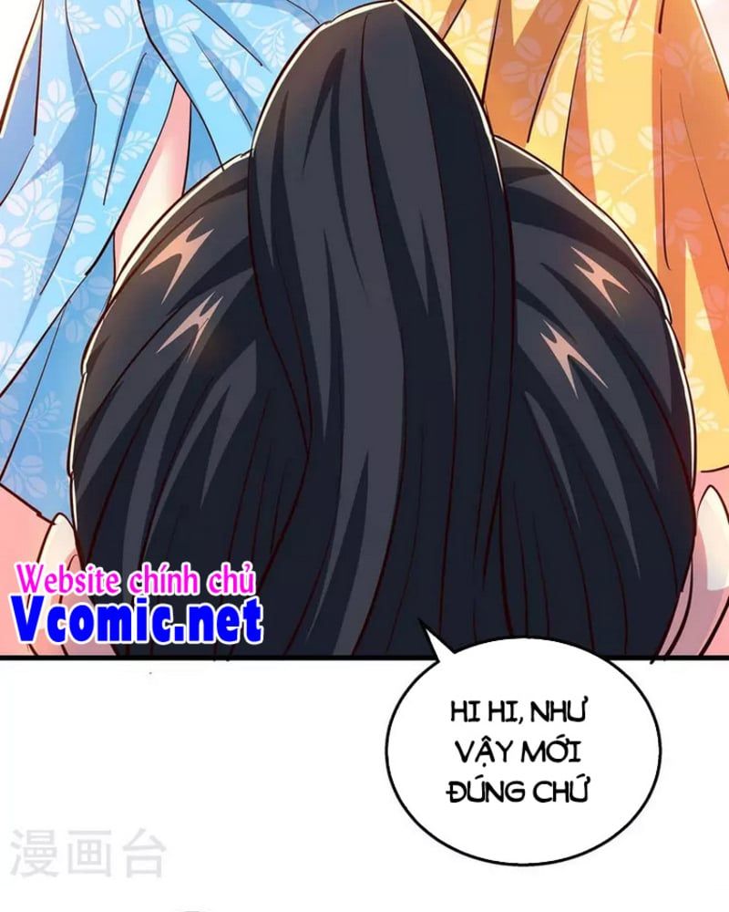 đọc truyện Độc Bộ Tiêu Dao Chương 342 ảnh 23 tại Thiên Thai Truyện