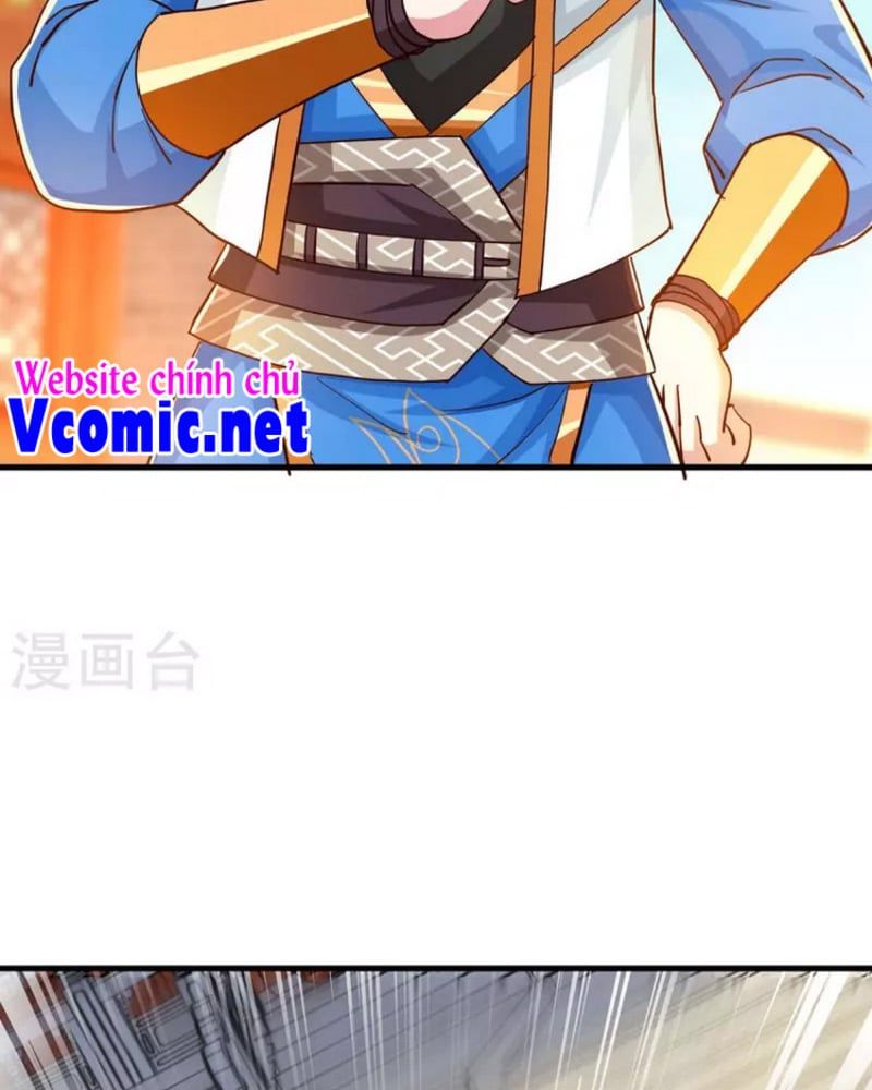 đọc truyện Độc Bộ Tiêu Dao Chương 342 ảnh 25 tại Thiên Thai Truyện