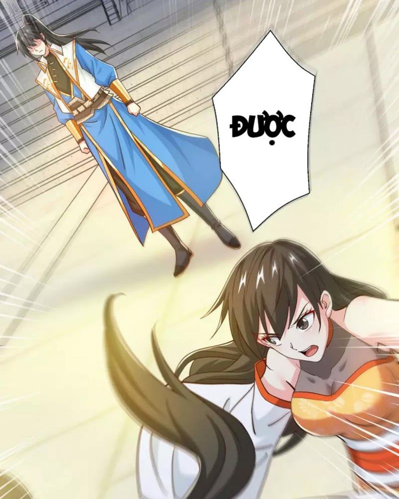 đọc truyện Độc Bộ Tiêu Dao Chương 342 ảnh 26 tại Thiên Thai Truyện