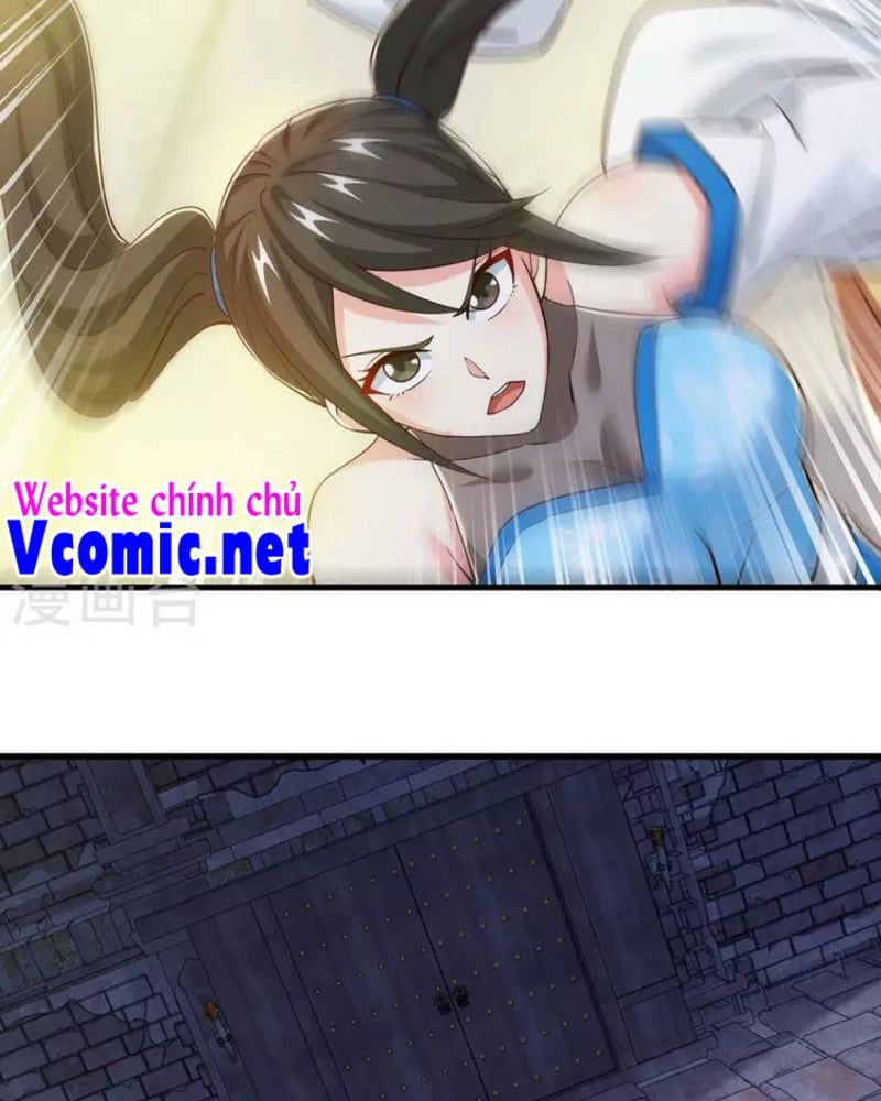 đọc truyện Độc Bộ Tiêu Dao Chương 342 ảnh 27 tại Thiên Thai Truyện