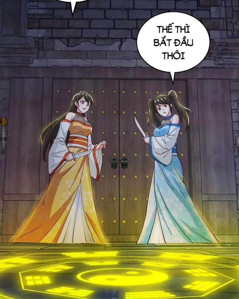 đọc truyện Độc Bộ Tiêu Dao Chương 342 ảnh 29 tại Thiên Thai Truyện