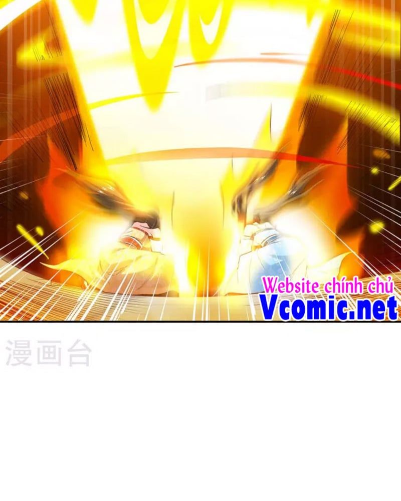 đọc truyện Độc Bộ Tiêu Dao Chương 342 ảnh 32 tại Thiên Thai Truyện