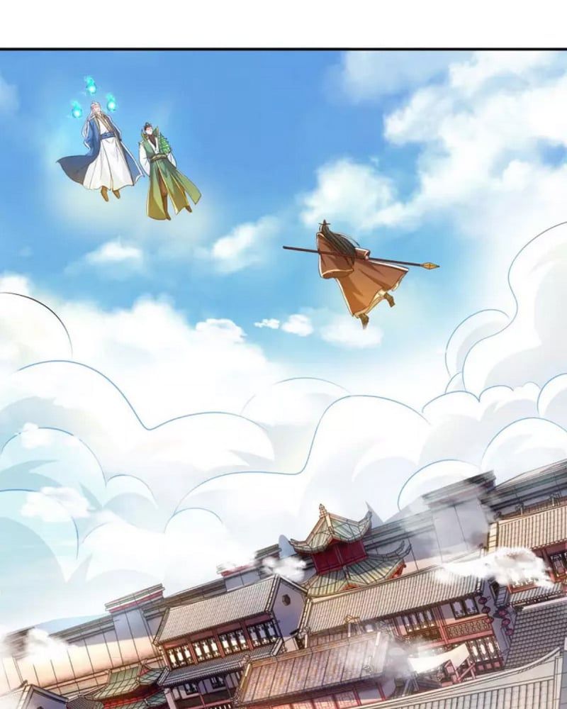 đọc truyện Độc Bộ Tiêu Dao Chương 342 ảnh 33 tại Thiên Thai Truyện