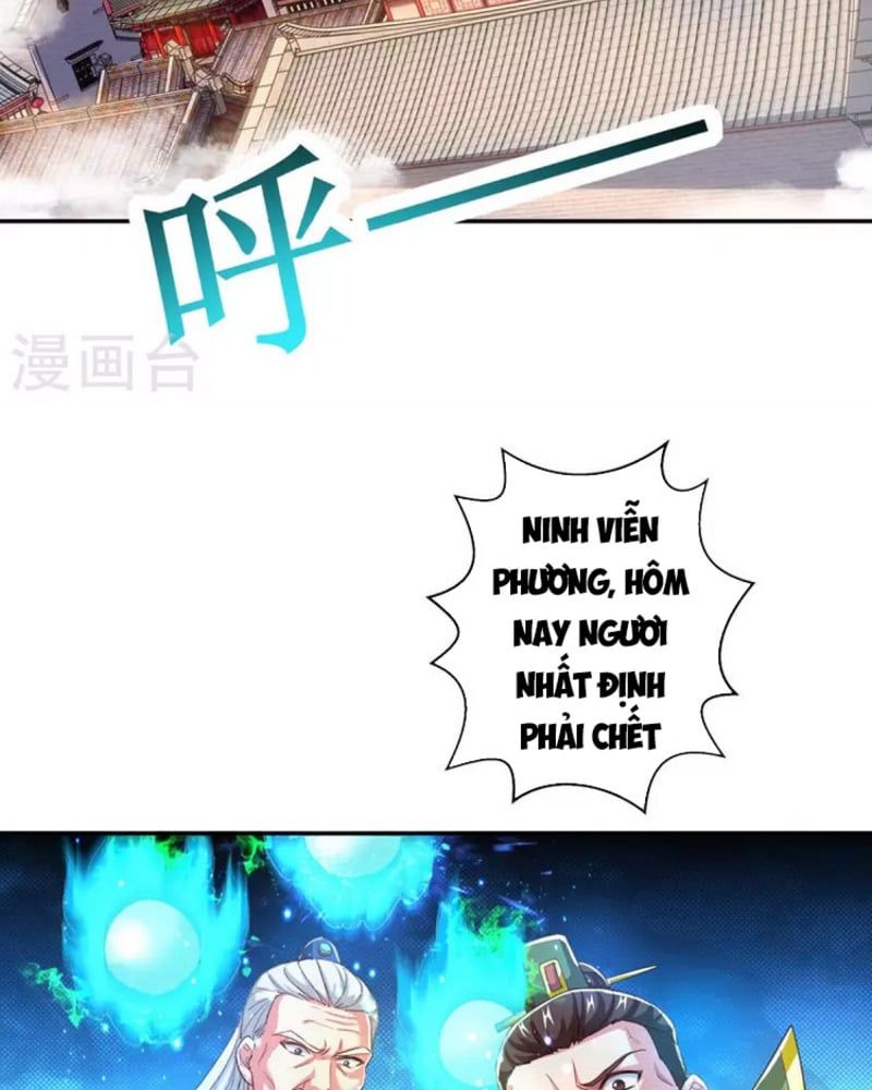 đọc truyện Độc Bộ Tiêu Dao Chương 342 ảnh 34 tại Thiên Thai Truyện