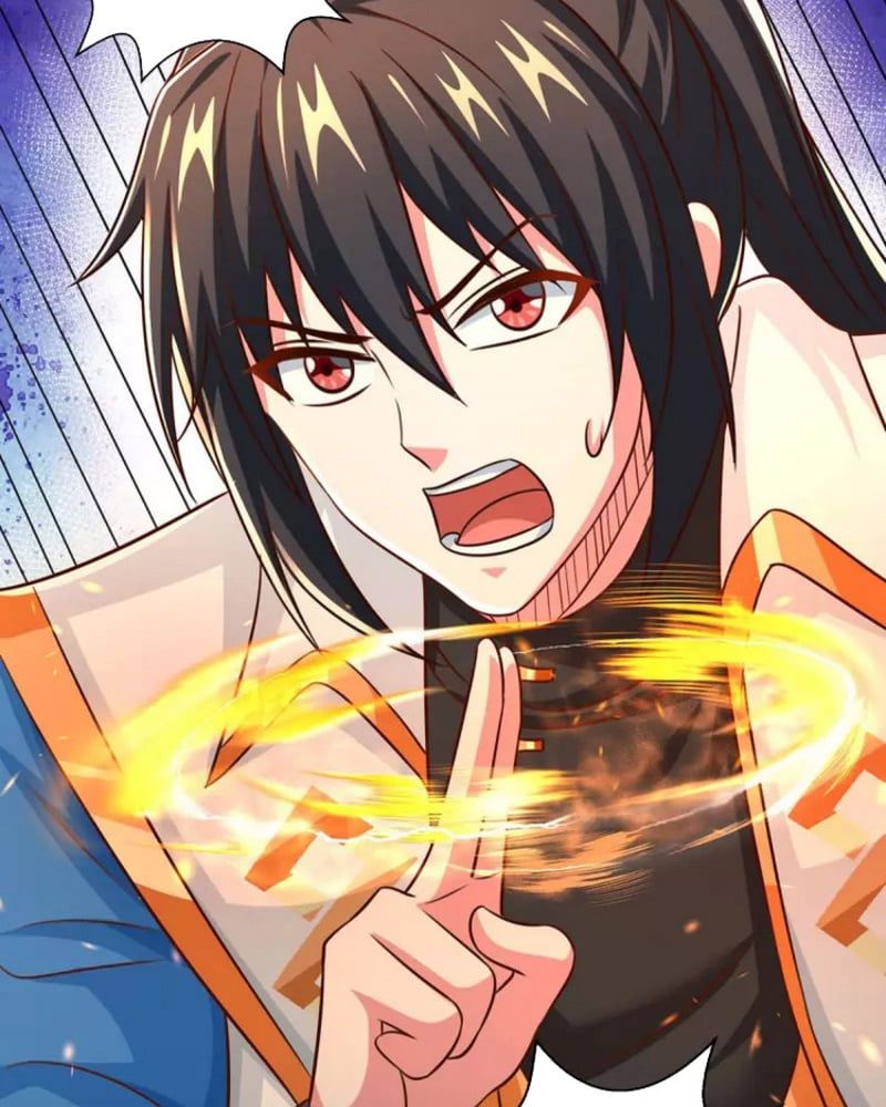 đọc truyện Độc Bộ Tiêu Dao Chương 342 ảnh 9 tại Thiên Thai Truyện