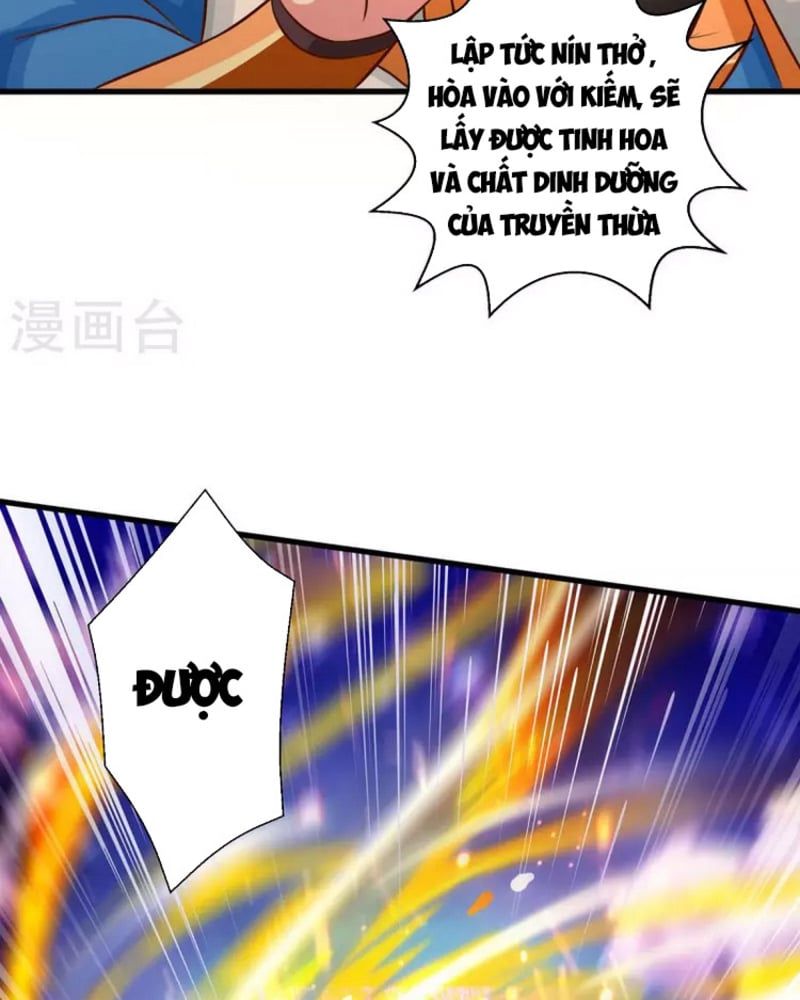 đọc truyện Độc Bộ Tiêu Dao Chương 342 ảnh 10 tại Thiên Thai Truyện