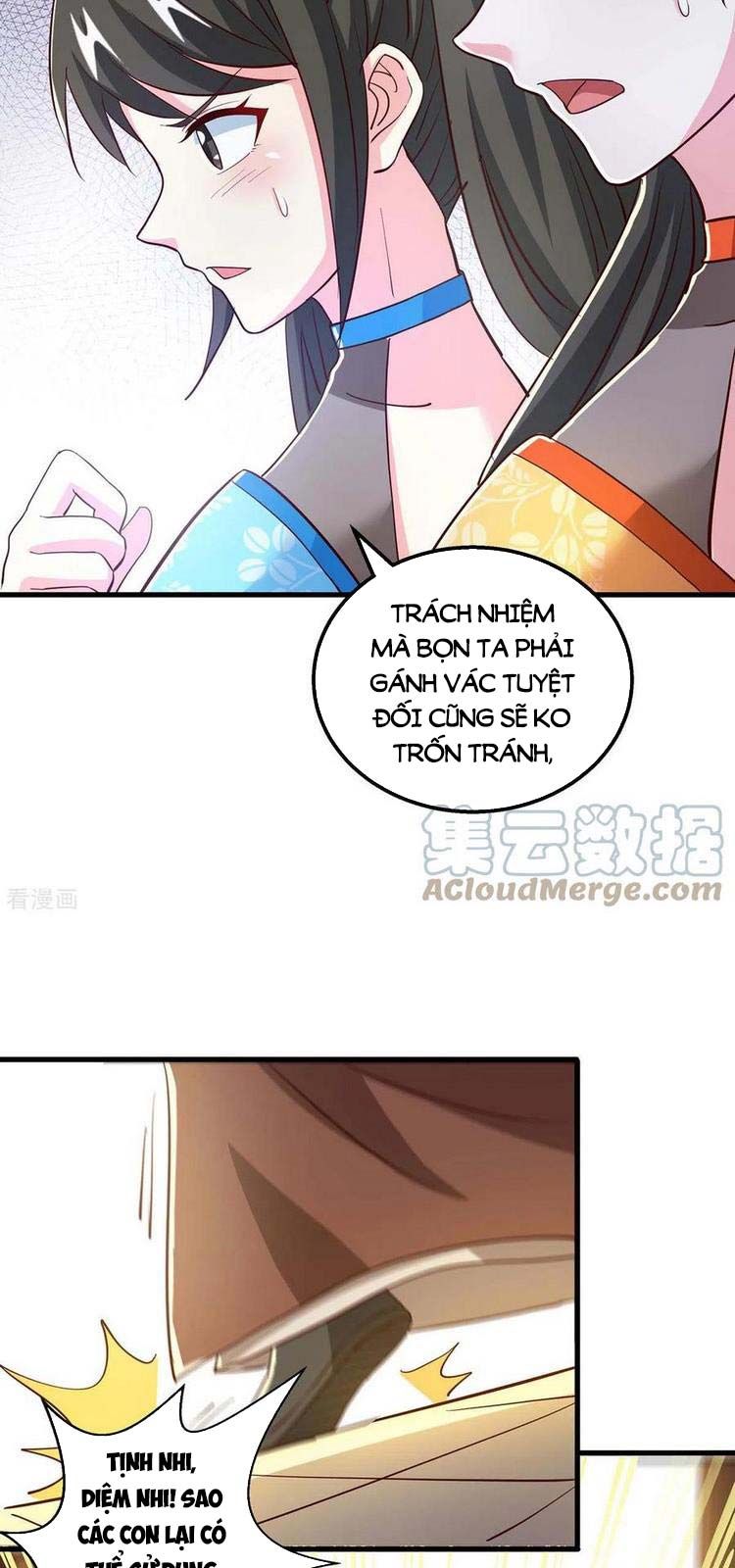 đọc truyện Độc Bộ Tiêu Dao Chương 343 ảnh 14 tại Thiên Thai Truyện