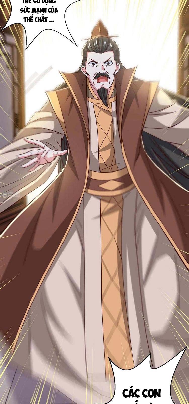 đọc truyện Độc Bộ Tiêu Dao Chương 343 ảnh 15 tại Thiên Thai Truyện