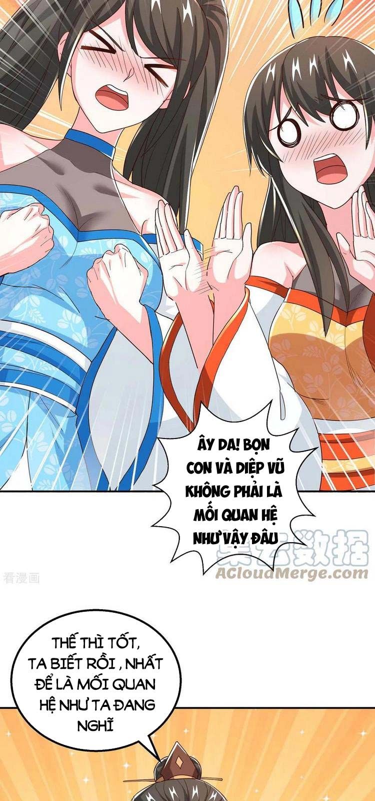 đọc truyện Độc Bộ Tiêu Dao Chương 343 ảnh 22 tại Thiên Thai Truyện