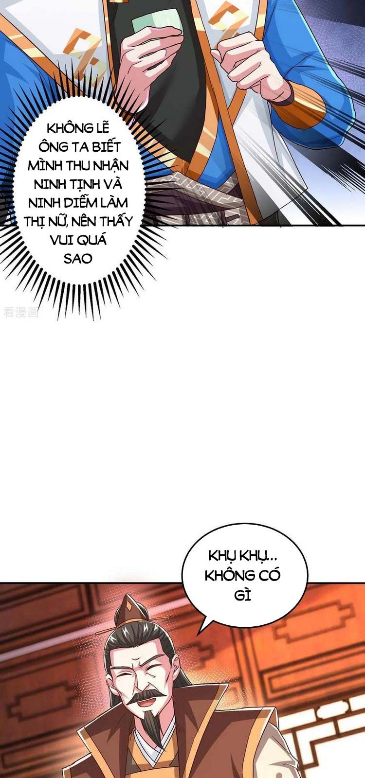 đọc truyện Độc Bộ Tiêu Dao Chương 343 ảnh 25 tại Thiên Thai Truyện