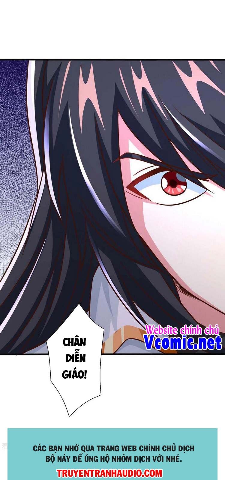 đọc truyện Độc Bộ Tiêu Dao Chương 343 ảnh 32 tại Thiên Thai Truyện