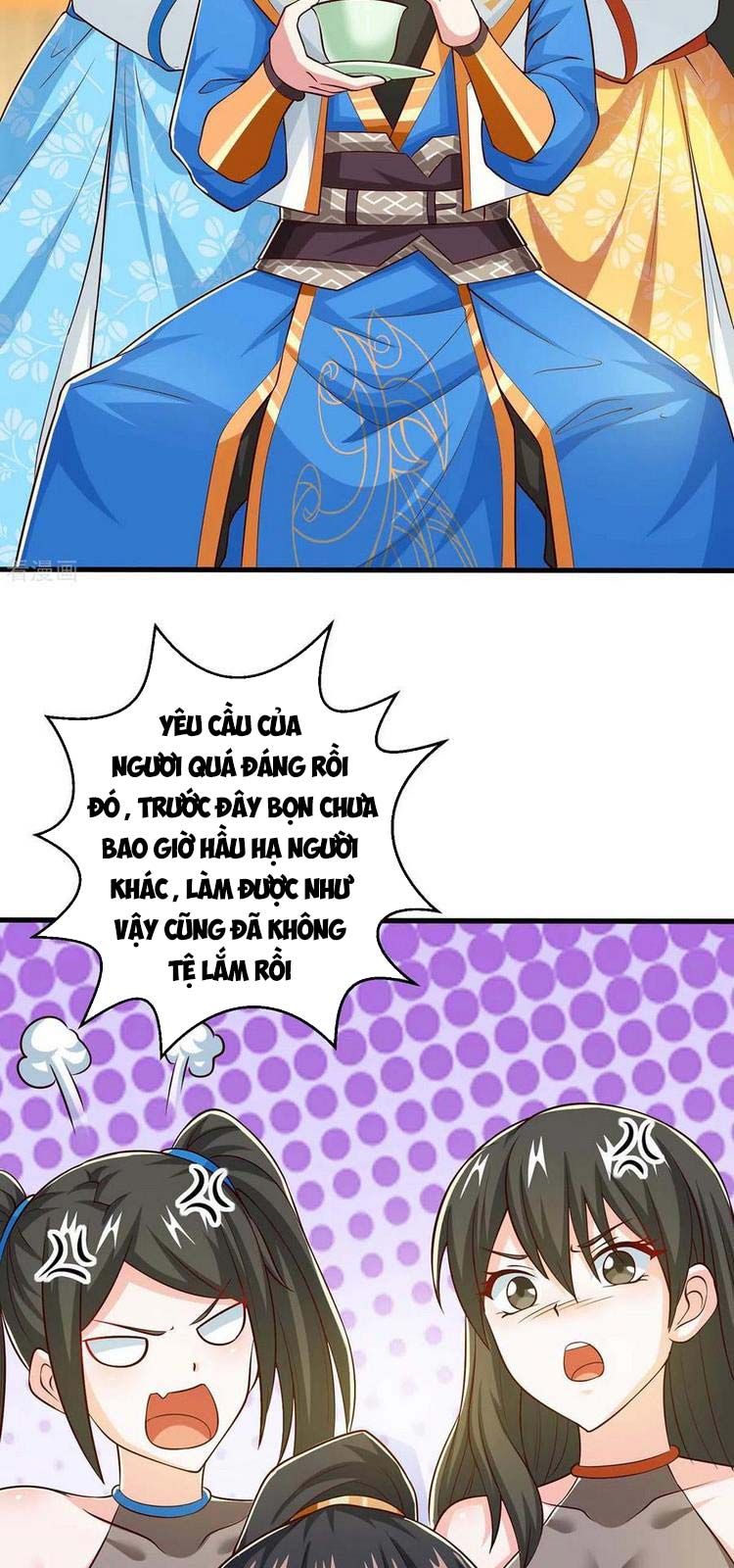 đọc truyện Độc Bộ Tiêu Dao Chương 343 ảnh 9 tại Thiên Thai Truyện